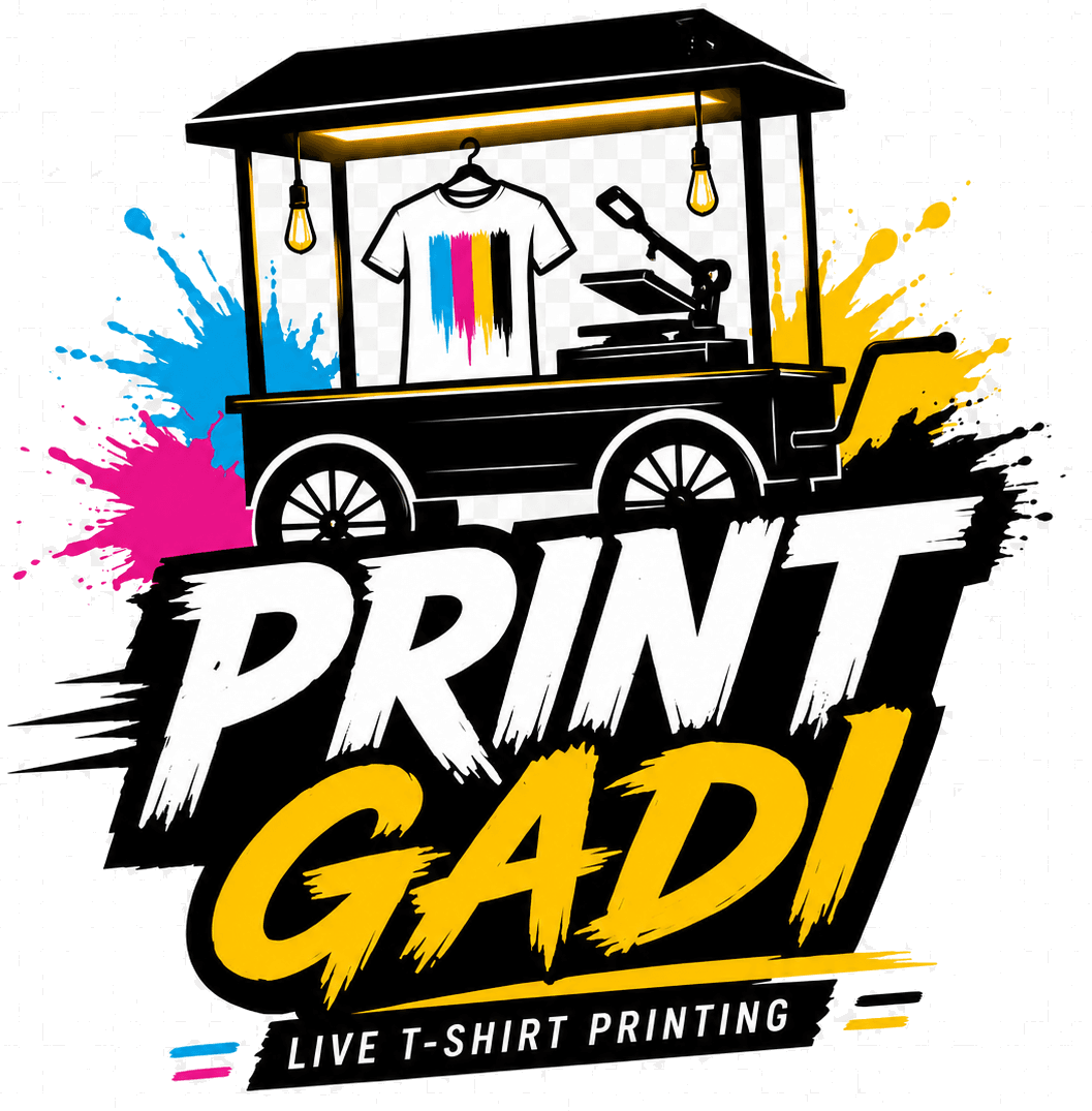 Printgadi Logo